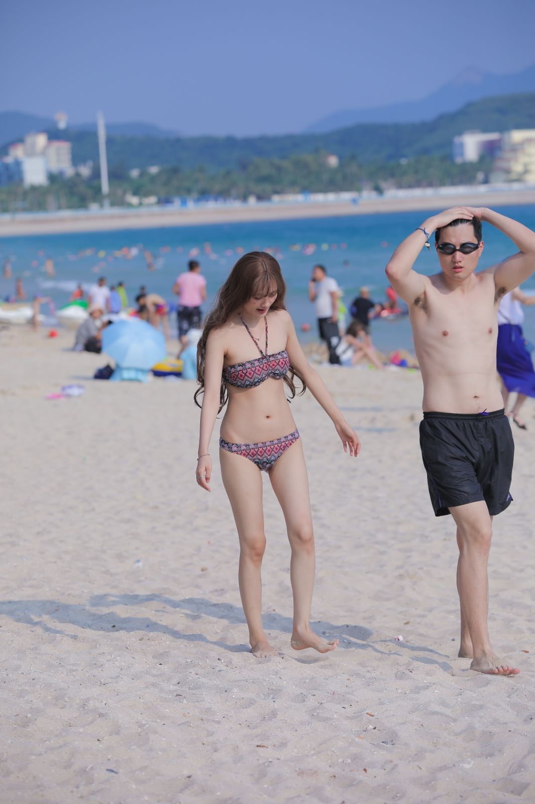 图片[3]-泳装-图满多