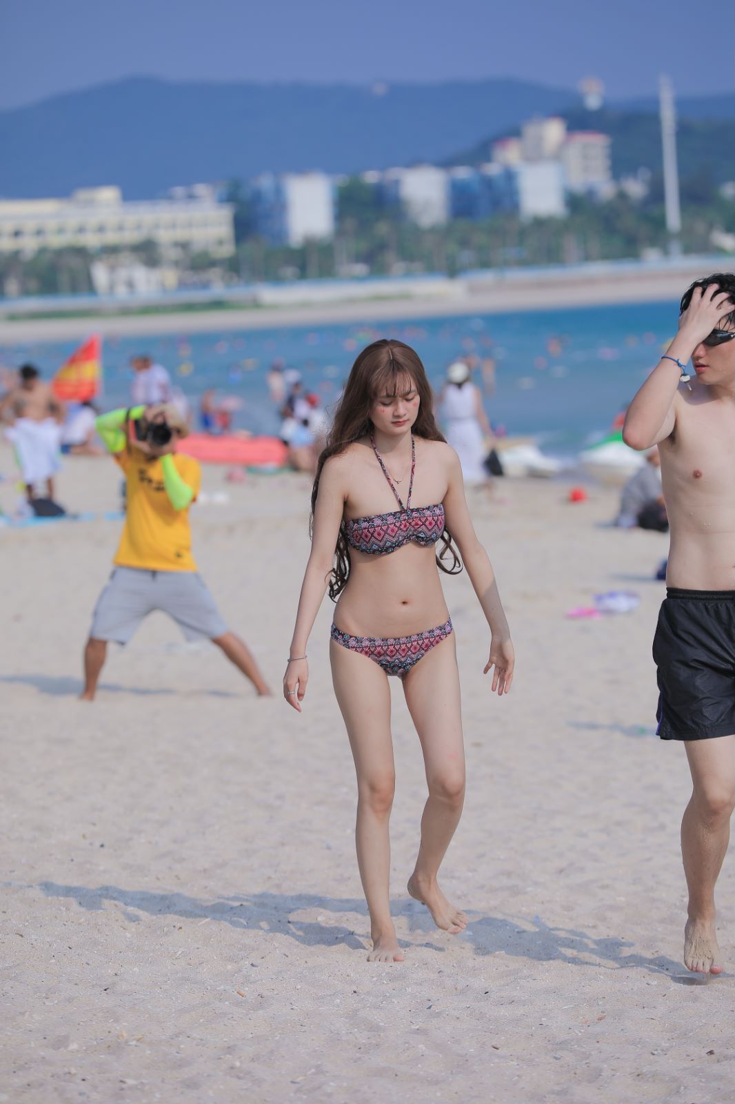 图片[2]-泳装-图满多