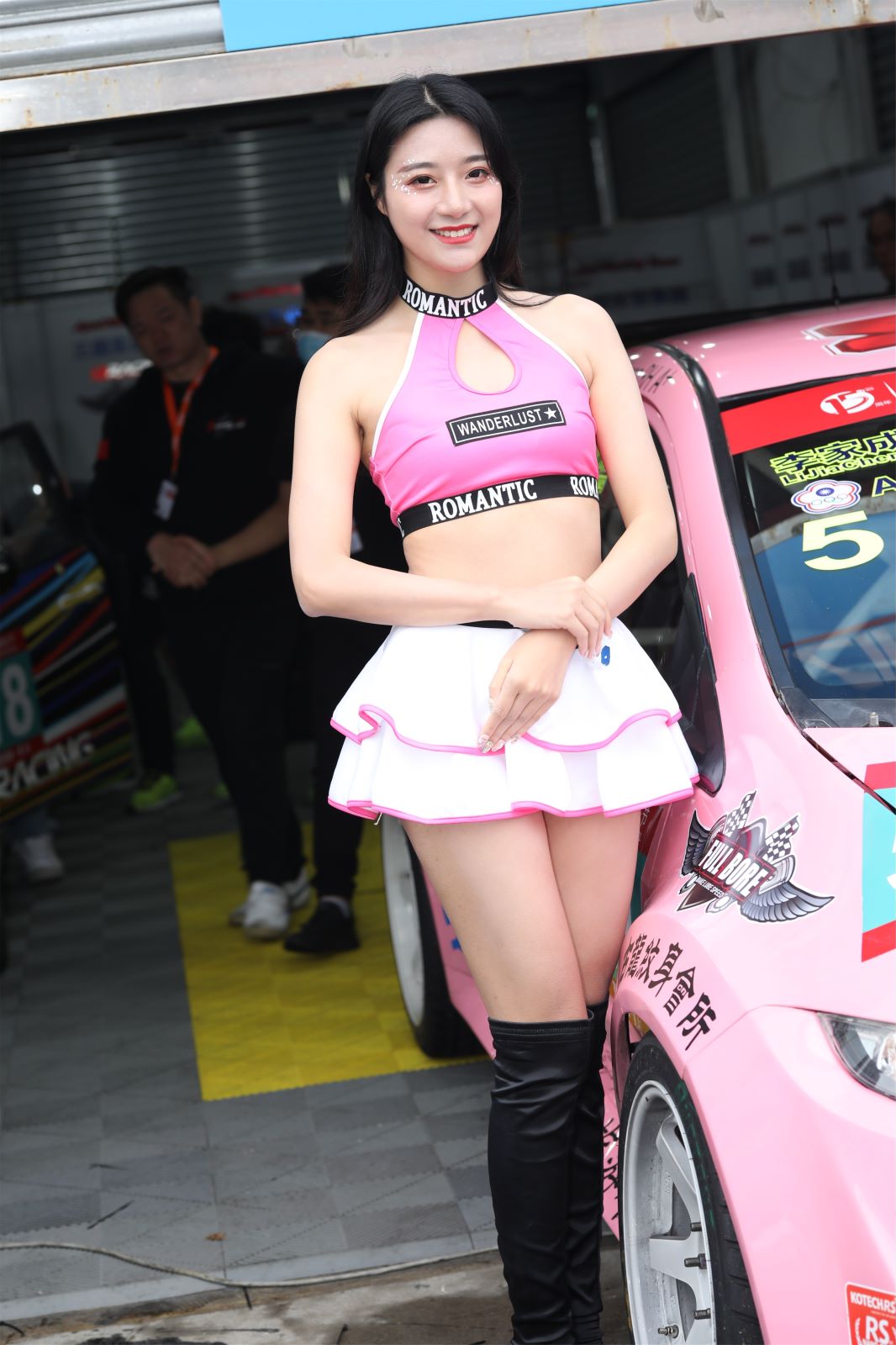 图片[4]-车模-图满多