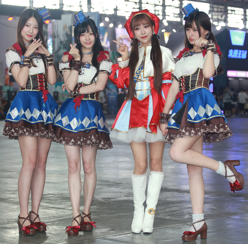 图片[4]-2019chinajoy-图满多