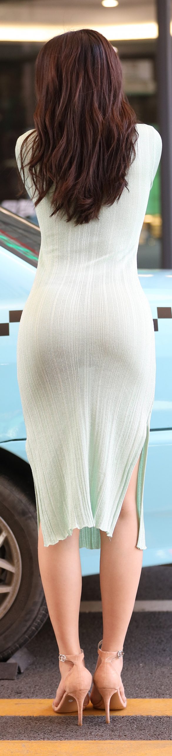 图片[4]-飘逸长裙-图满多