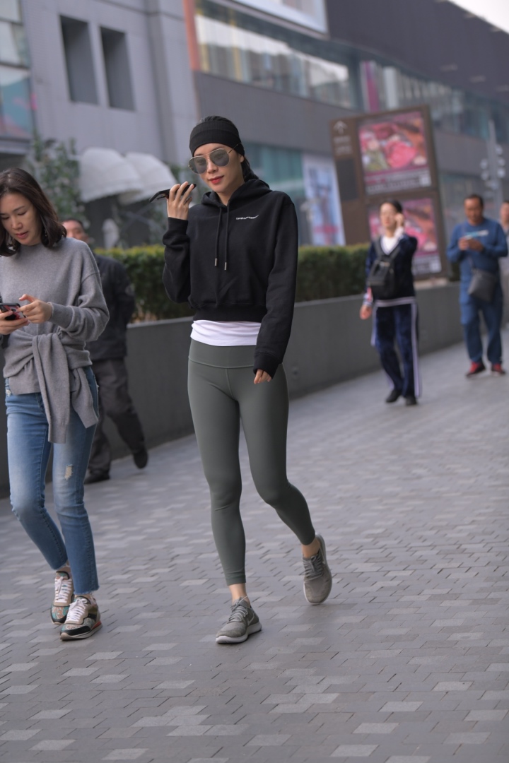 图片[2]-紧身裤-图满多