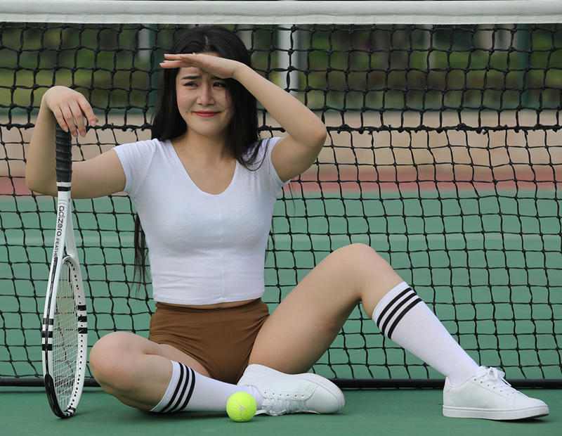 图片[2]-紧身裤 热裤-图满多