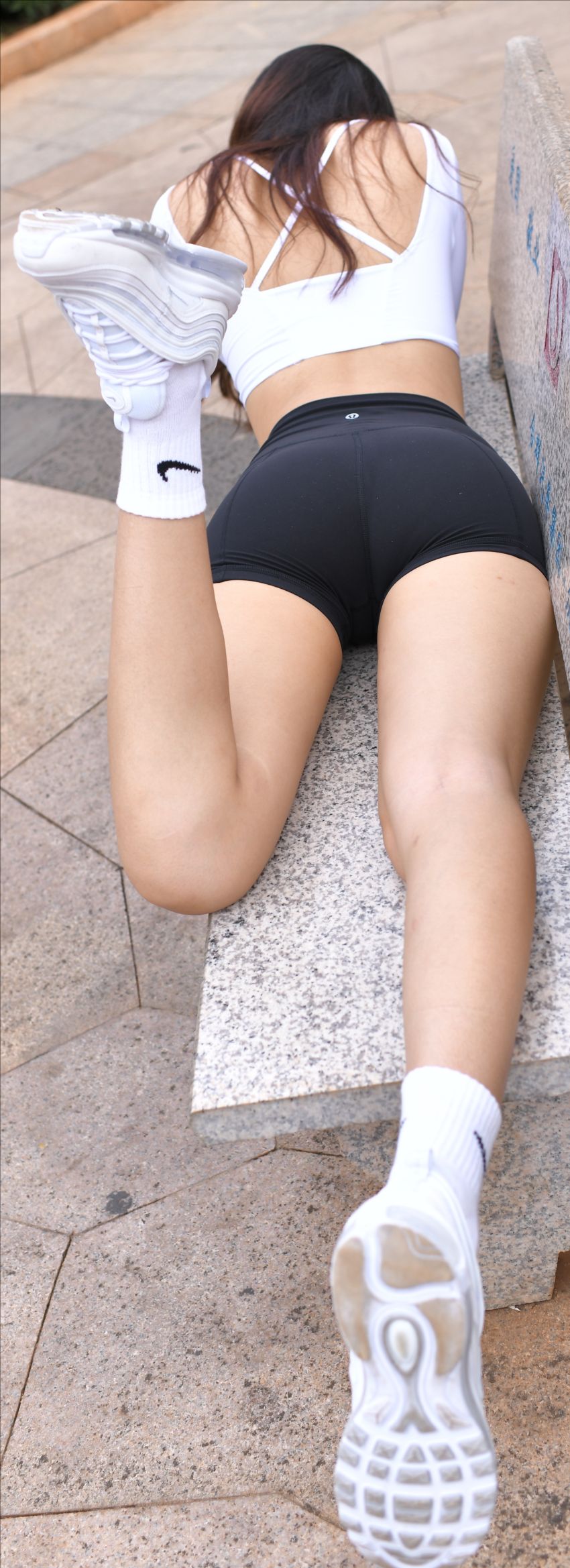 图片[2]-紧身短裤-图满多