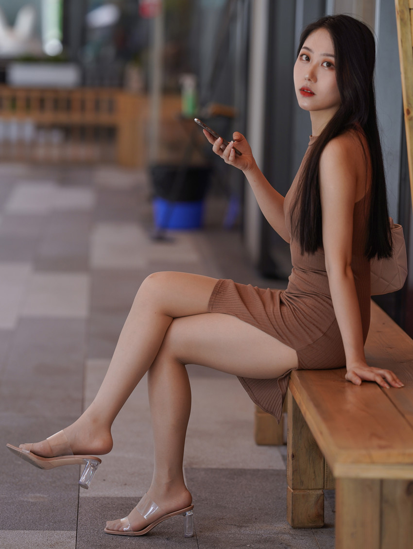 图片[2]-长裙-图满多