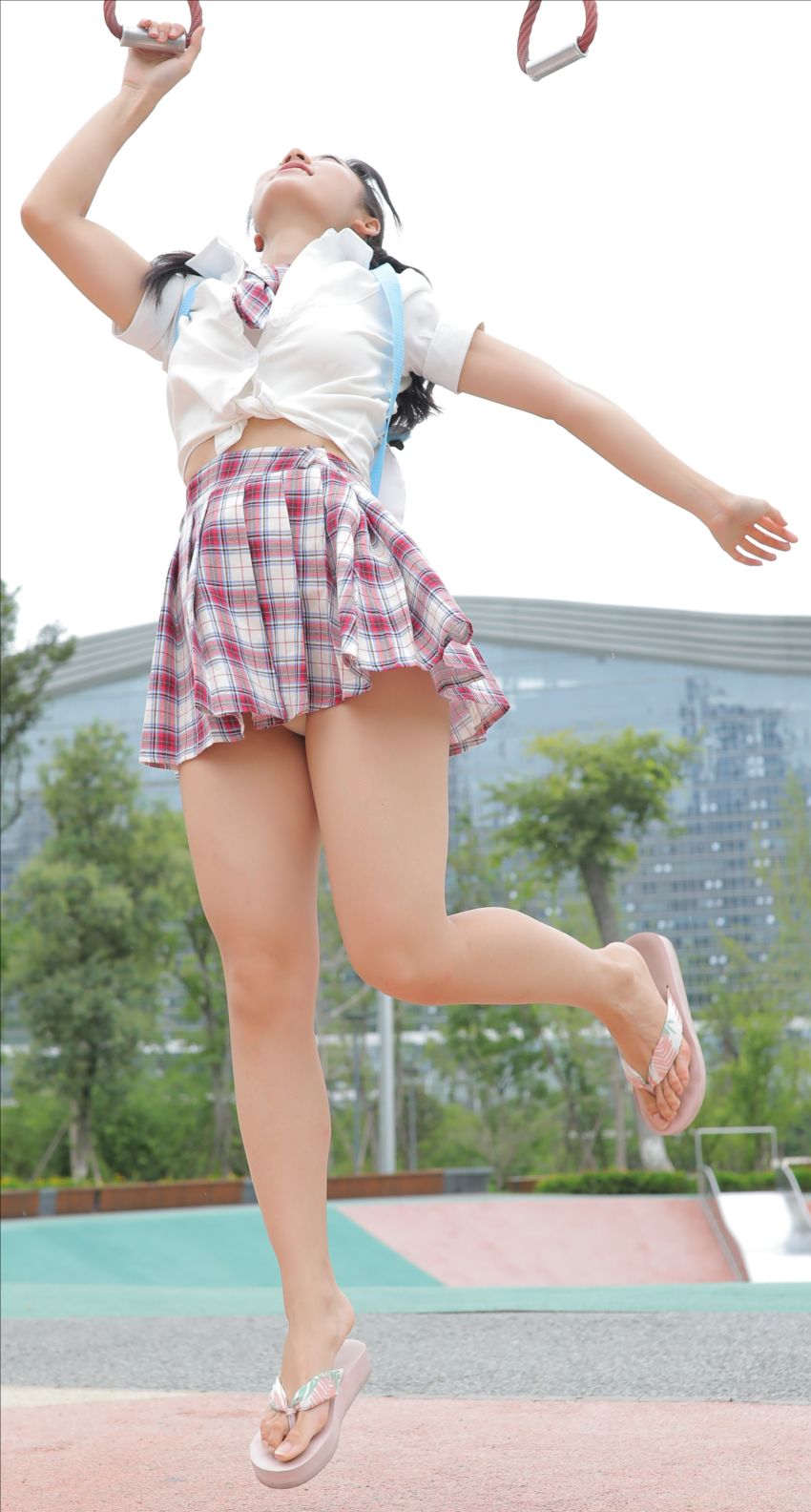 图片[9]-短裙小仙女-图满多