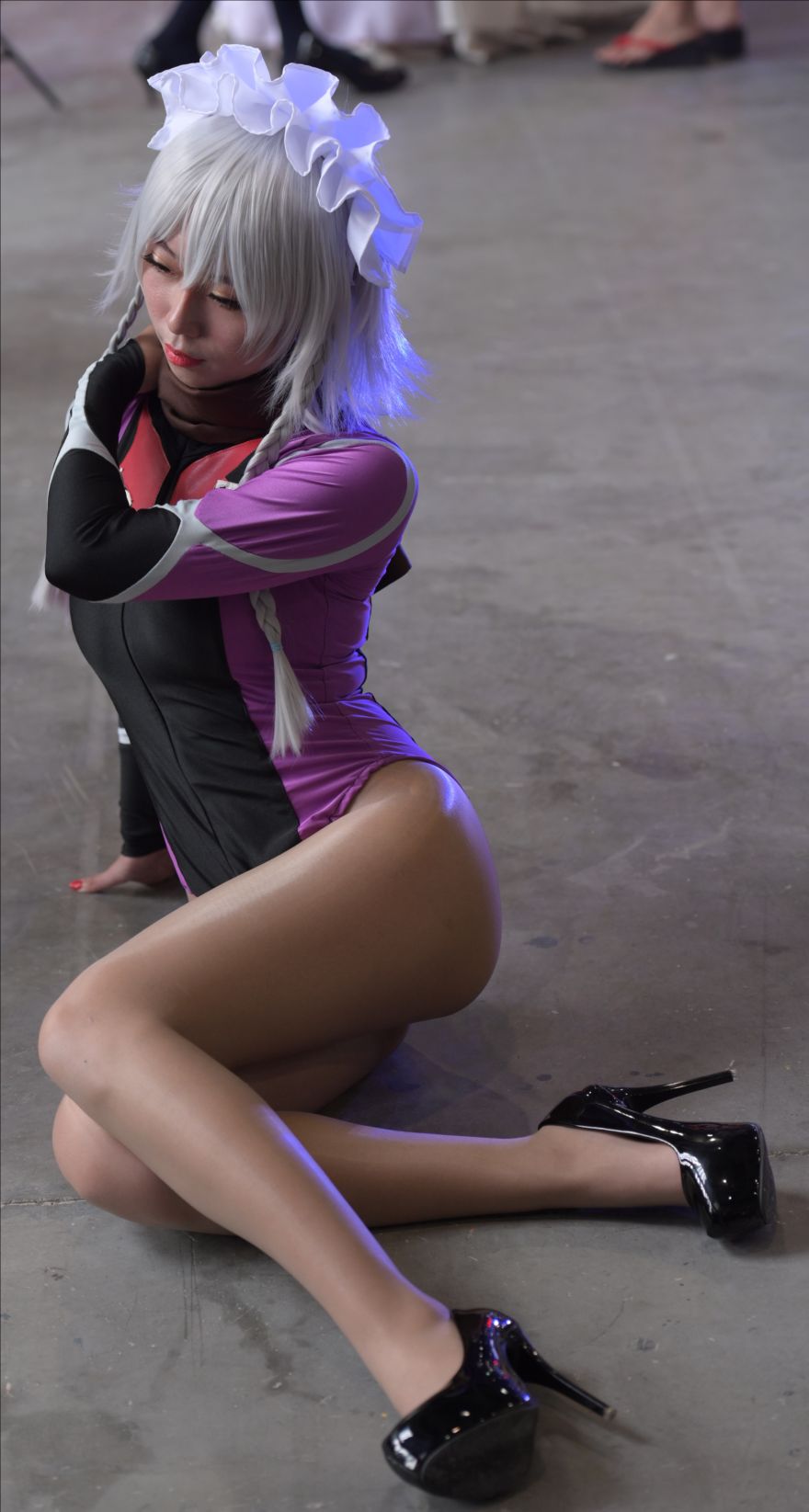 图片[5]-cosplay-图满多