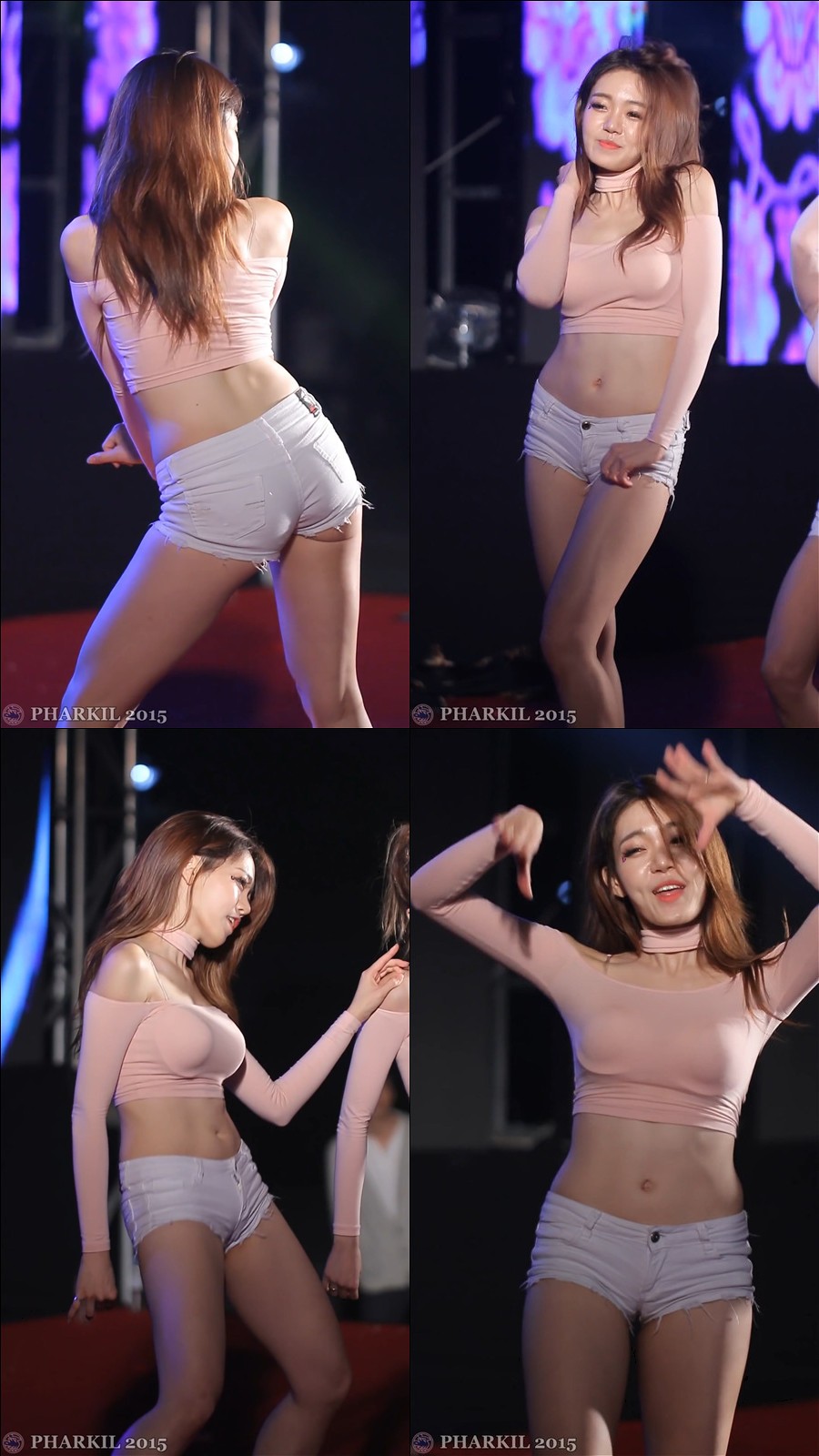 图片[3]-韩国美女热舞-图满多