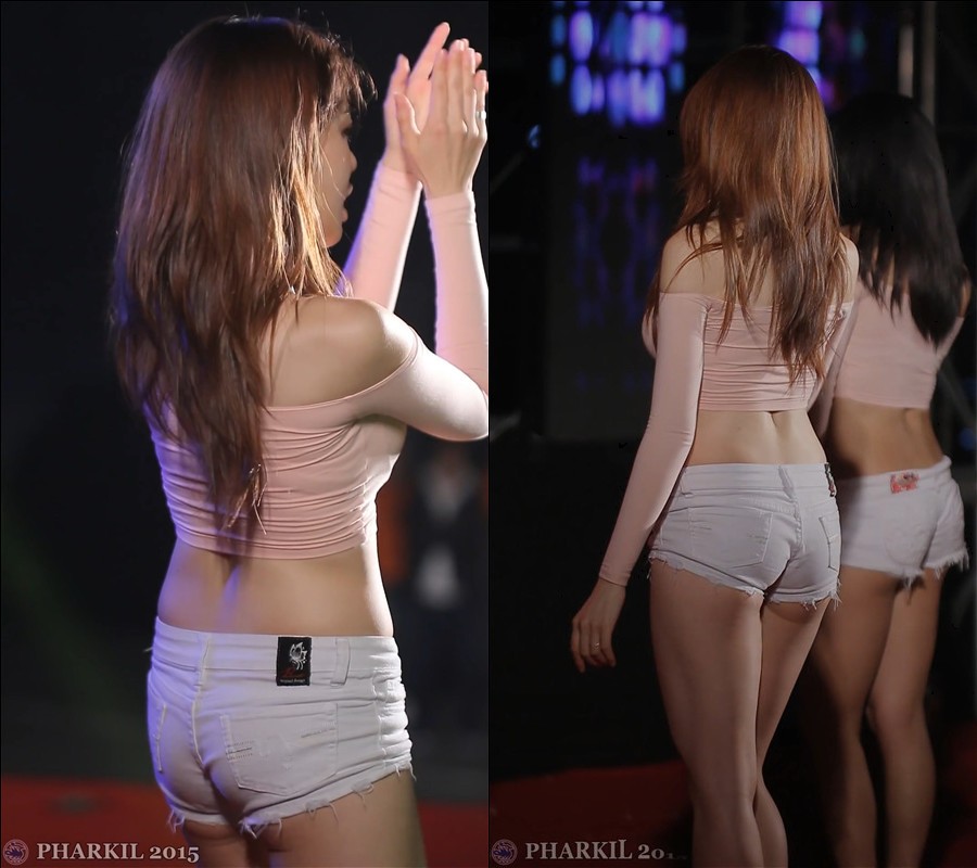 图片[2]-韩国美女热舞-图满多