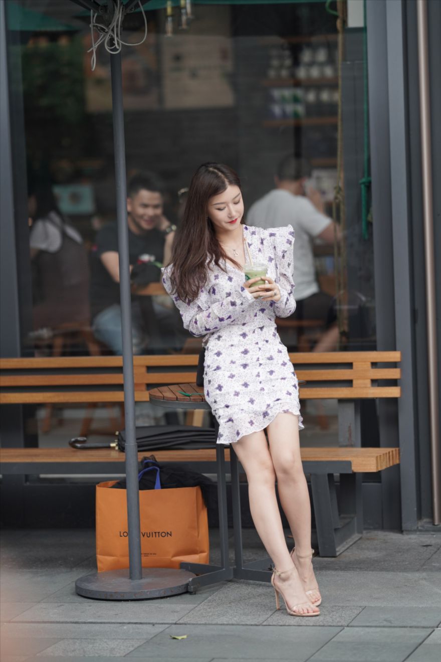 图片[5]-短裙(套图+视频)-图满多