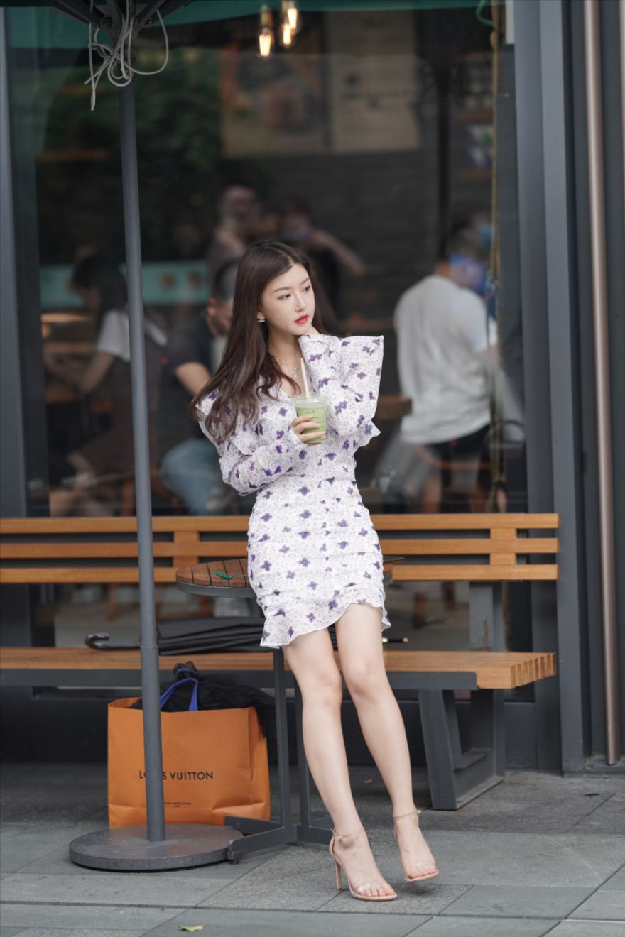 图片[4]-短裙(套图+视频)-图满多