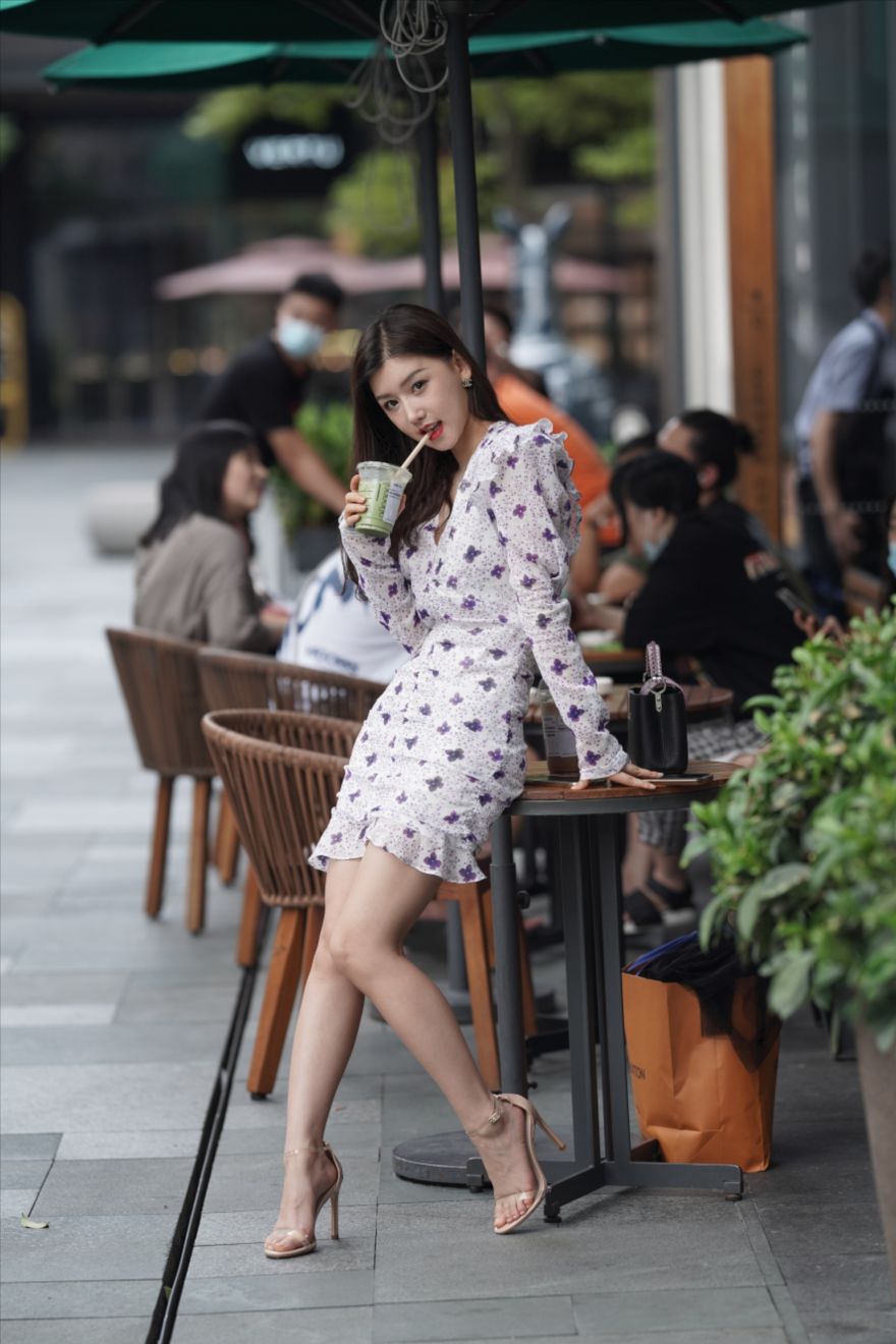 图片[3]-短裙(套图+视频)-图满多