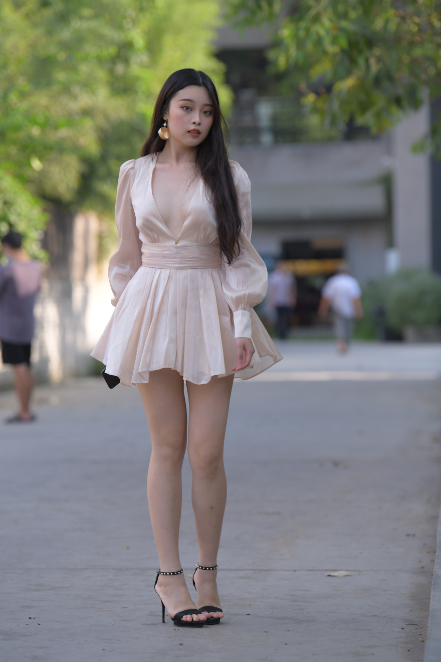 图片[2]-短裙-图满多