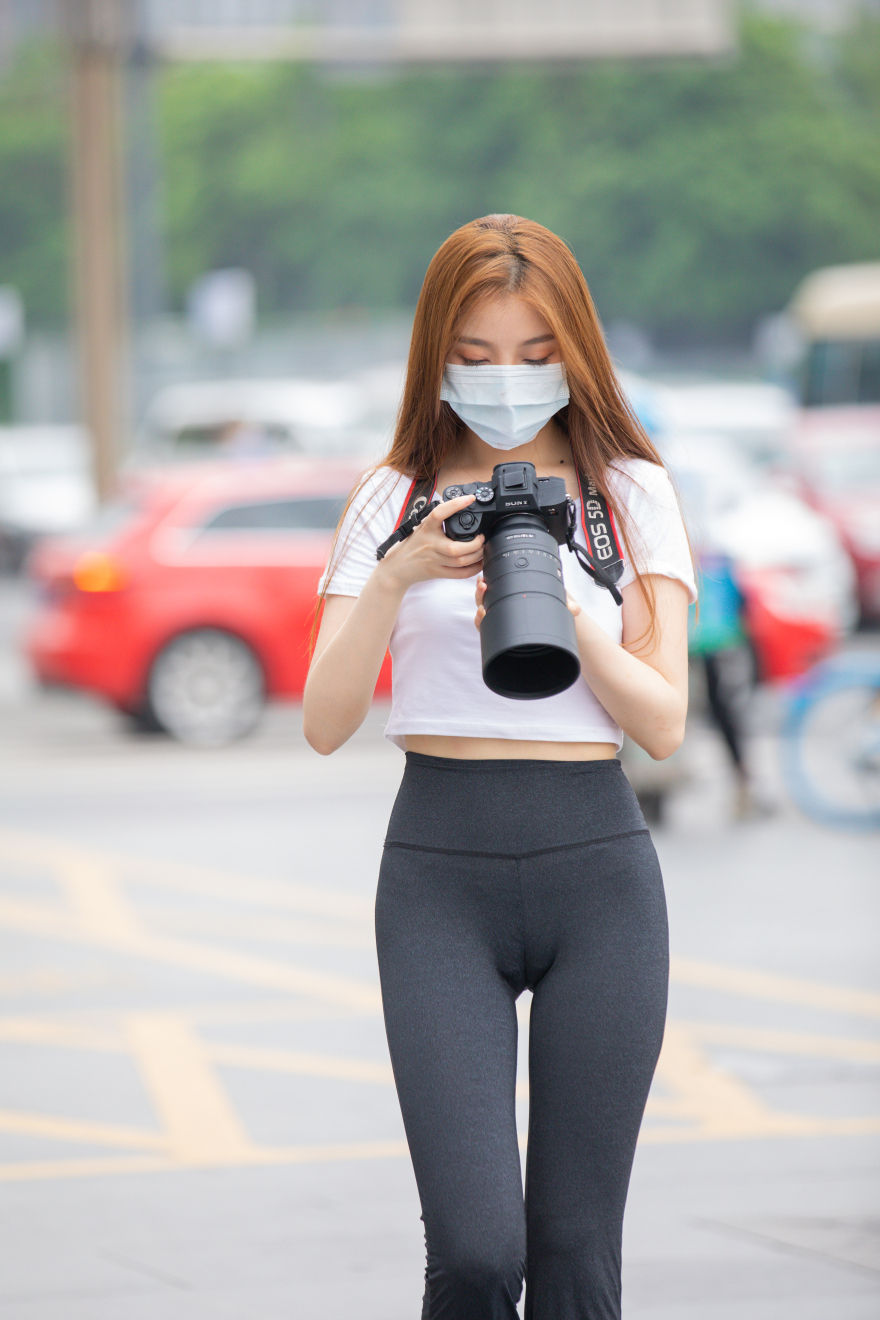 图片[2]-紧身休闲-图满多