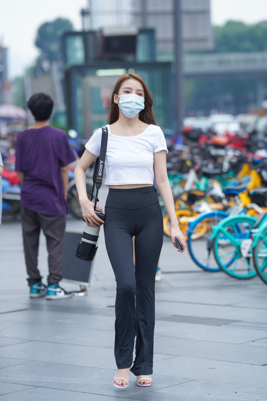 图片[3]-紧身休闲-图满多