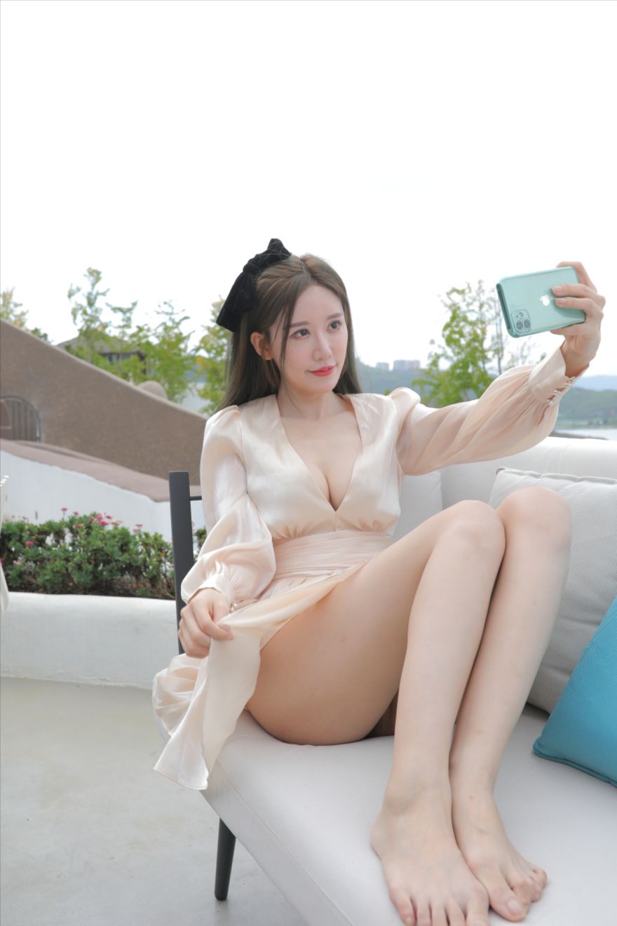 图片[8]-深V短裙-图满多