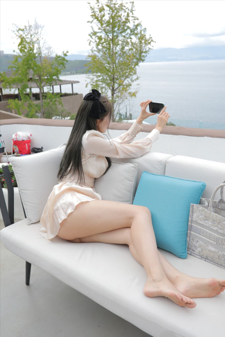 图片[9]-深V短裙-图满多