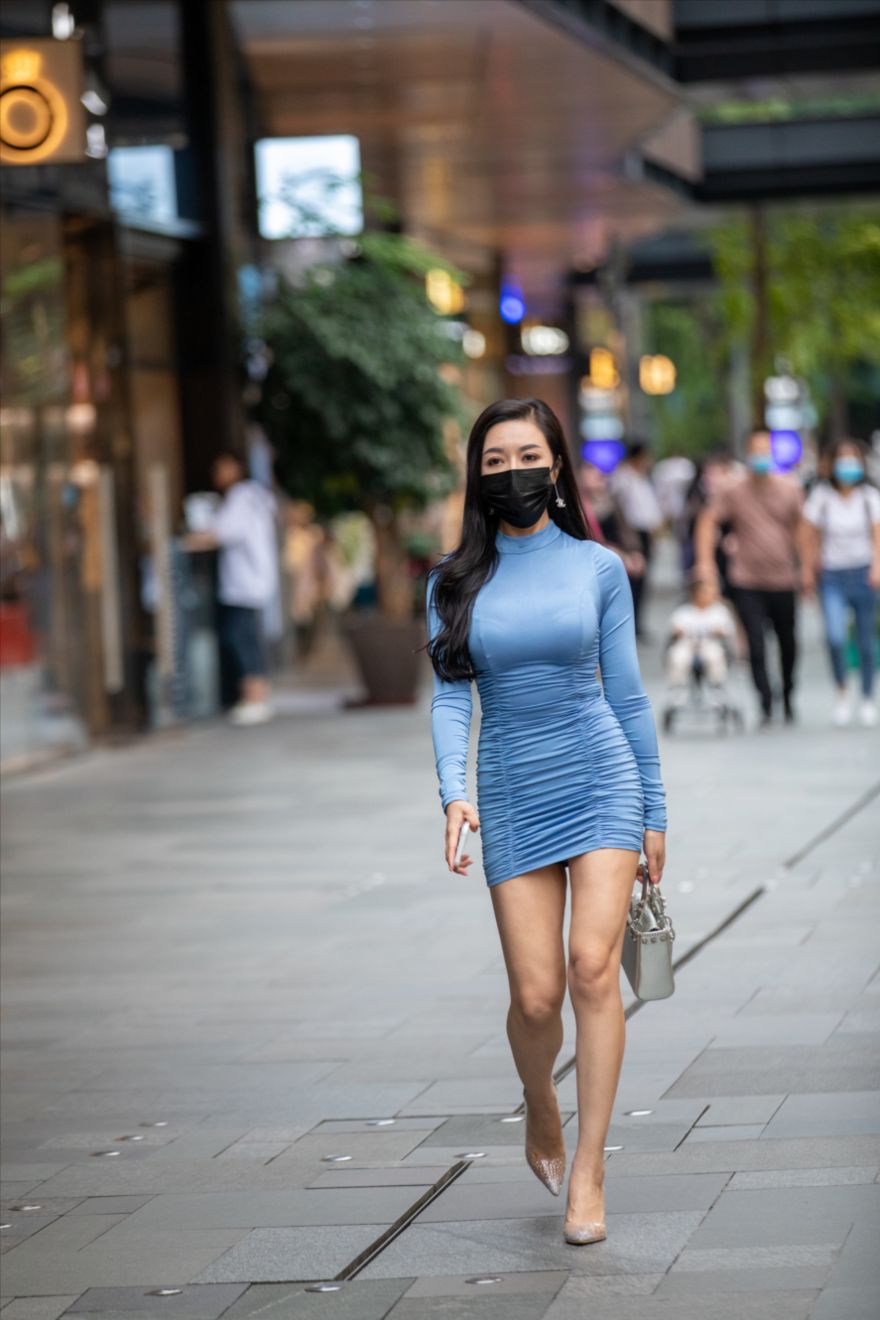 图片[10]-包臀短裙(套图+视频)-图满多