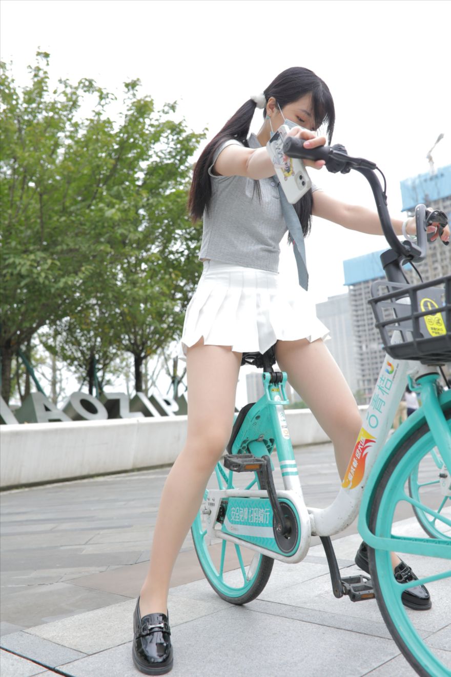 图片[2]-短裙(套图+视频)-图满多