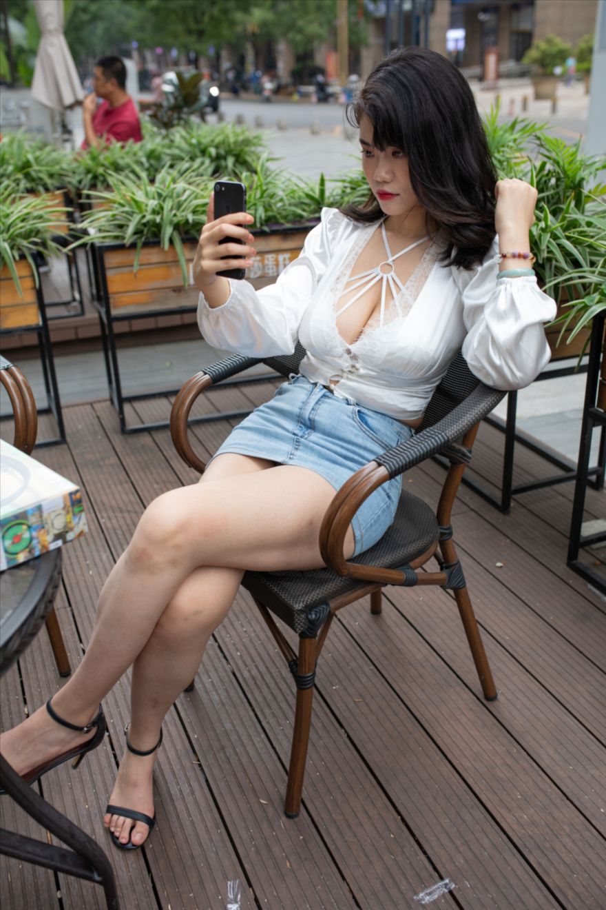 图片[2]-短裙紧身裤热裤(视频)-图满多