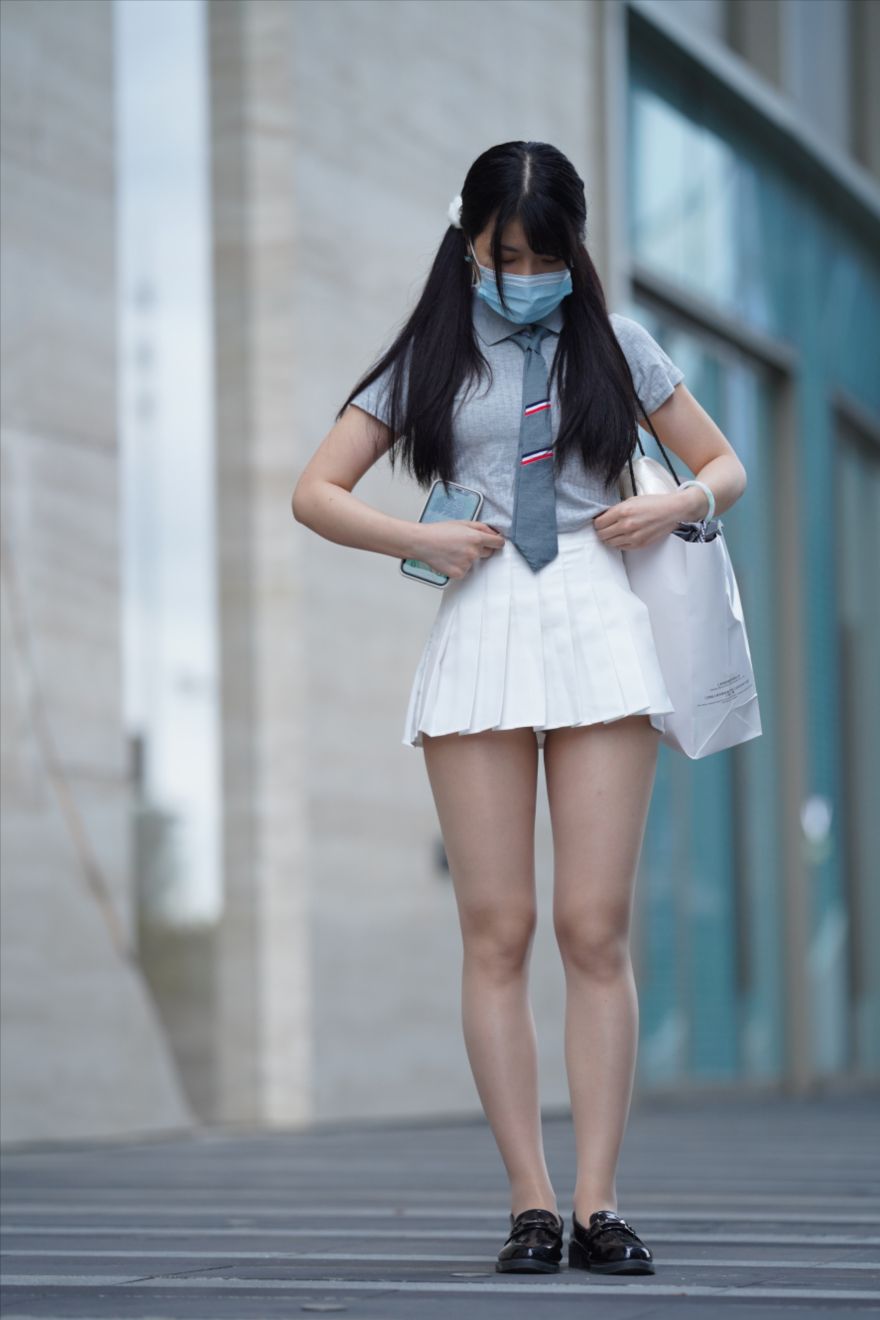 图片[3]-短裙(套图+视频)-图满多