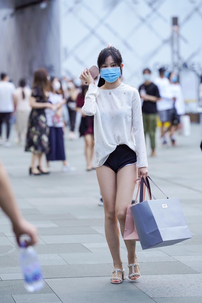 图片[7]-热裤(套图+视频)-图满多