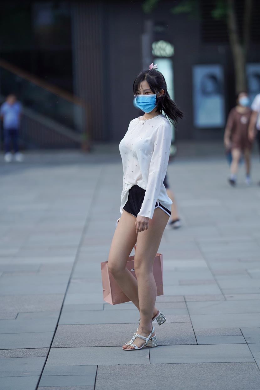 图片[6]-热裤(套图+视频)-图满多