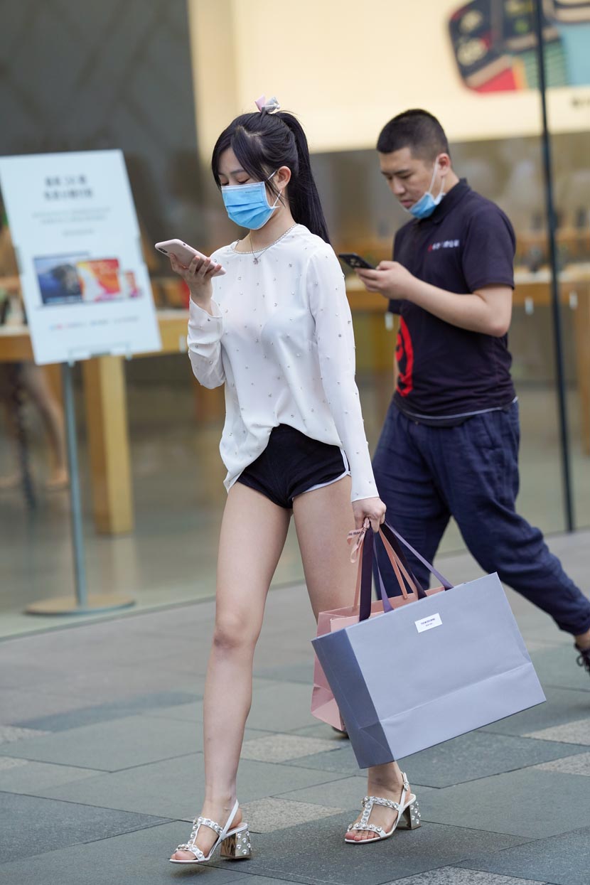 图片[3]-热裤(套图+视频)-图满多