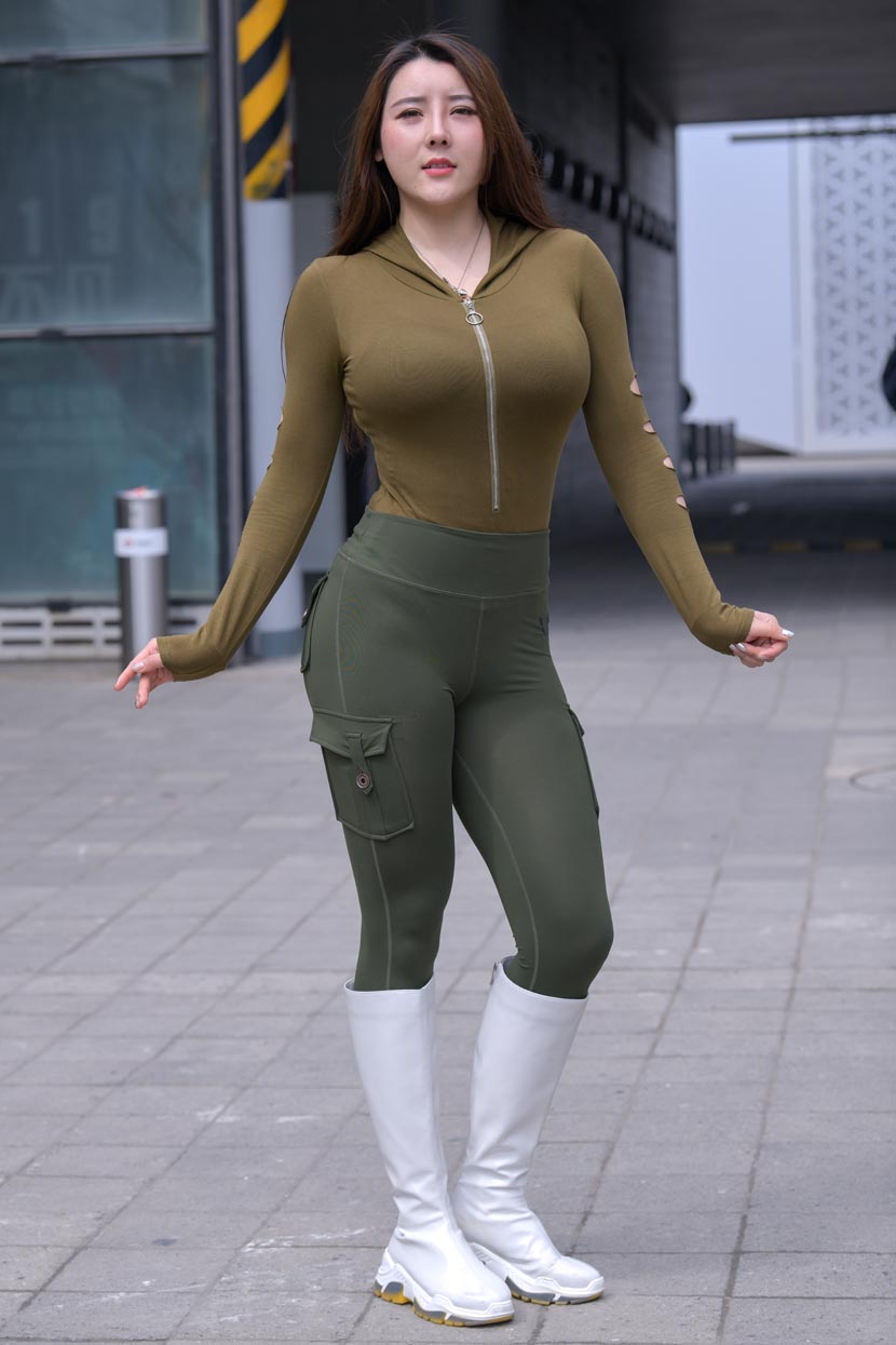 不会搞摄影-图满多