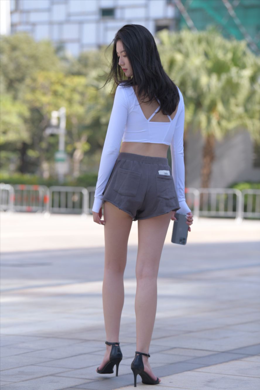 图片[4]-热裤(套图+视频)-图满多