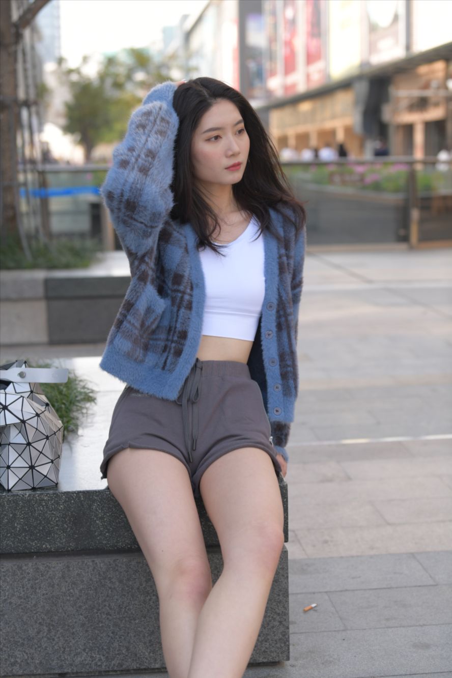 图片[6]-热裤(套图+视频)-图满多