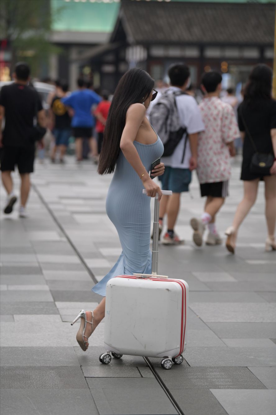 图片[9]-长裙(套图+视频)-图满多