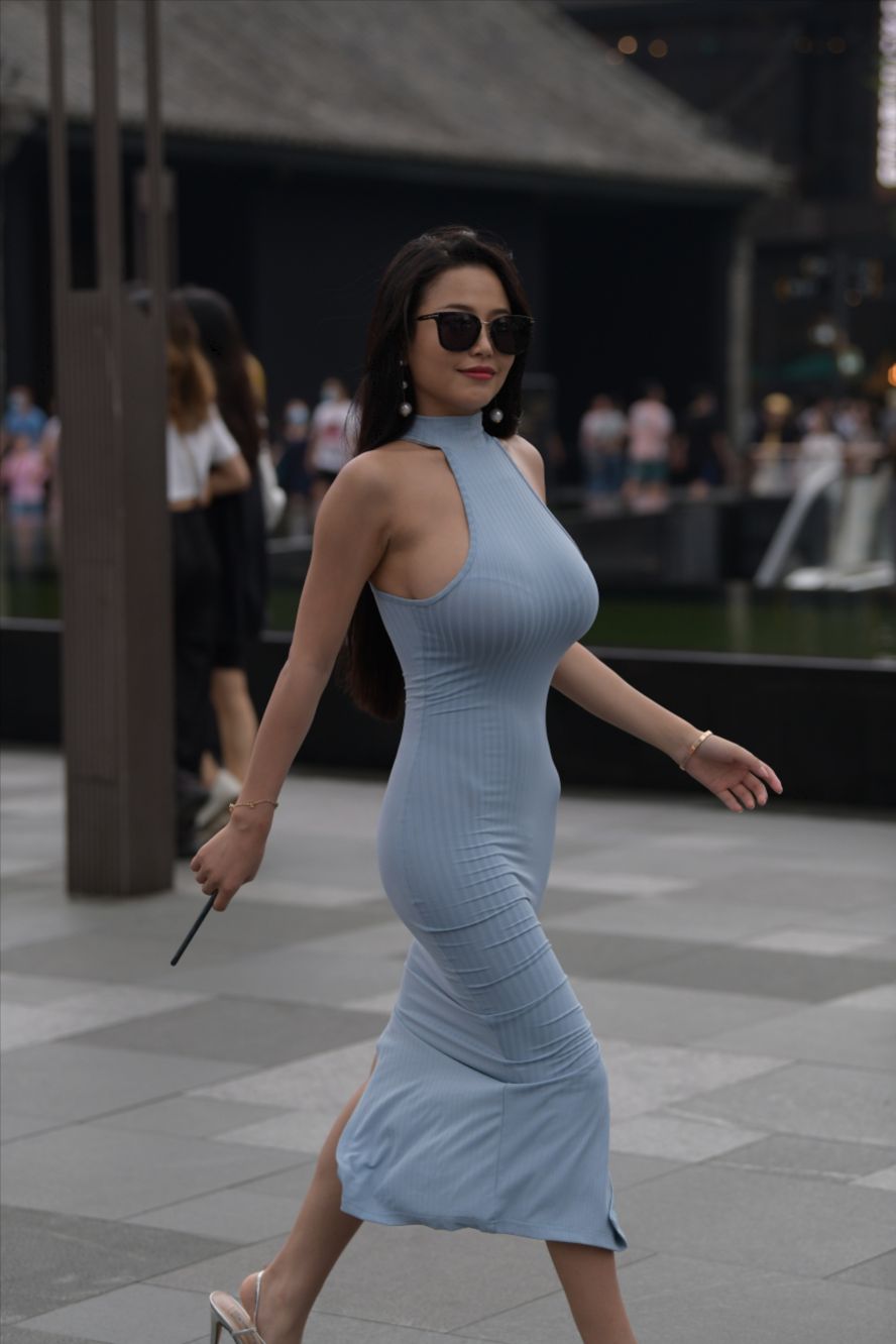 图片[10]-长裙(套图+视频)-图满多