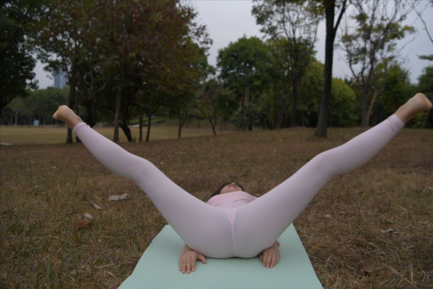 图片[9]-瑜伽(套图+视频)-图满多