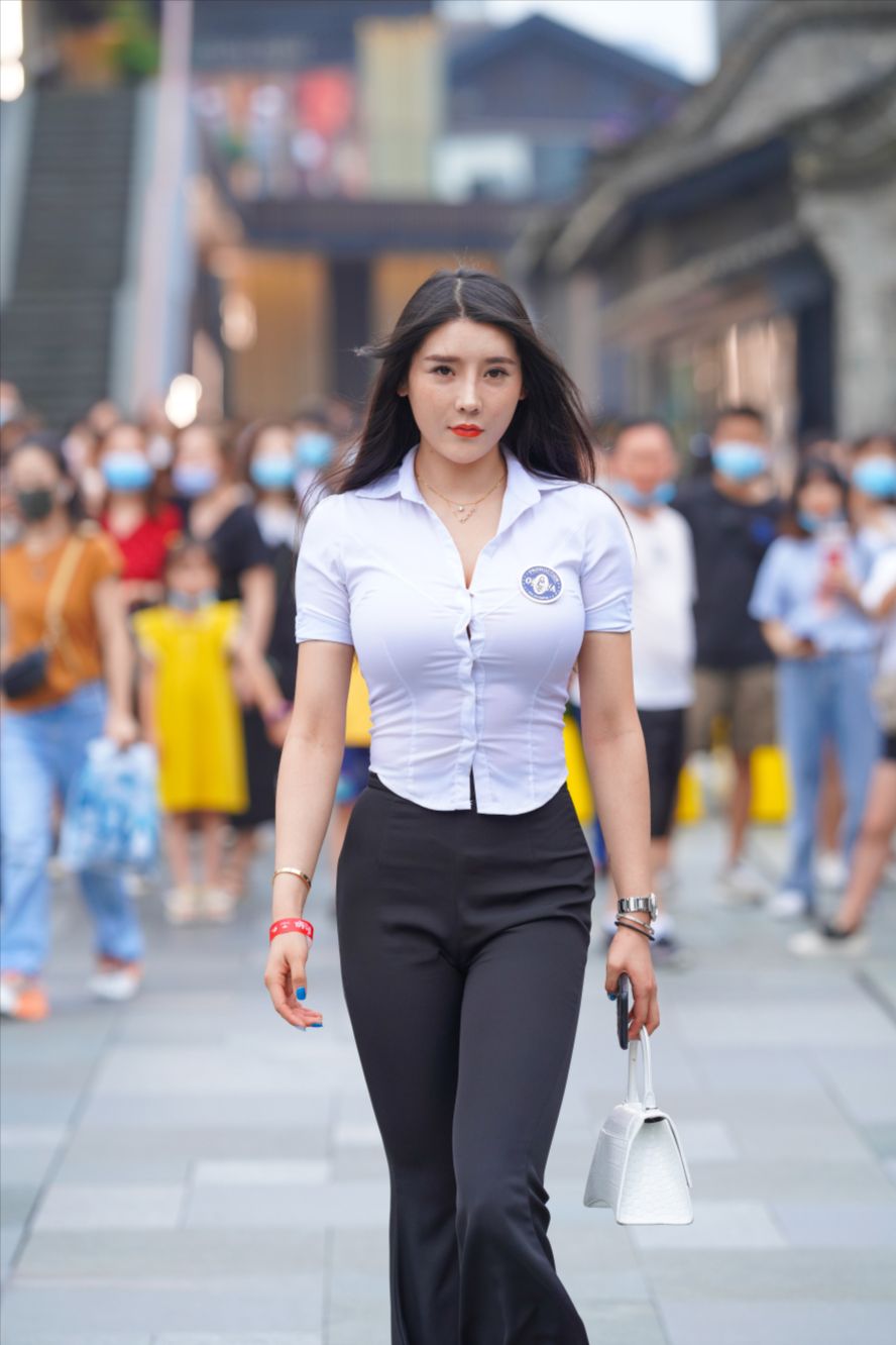 图片[4]-波涛汹涌(套图+视频)-图满多