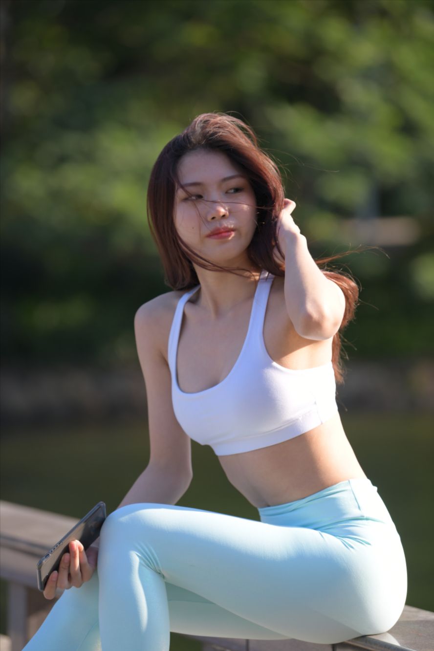 图片[9]-紧身裤(套图+视频)-图满多