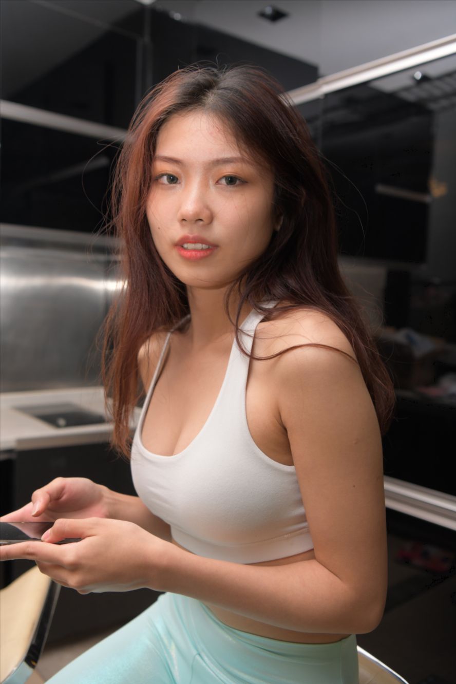 图片[4]-紧身裤(套图+视频)-图满多