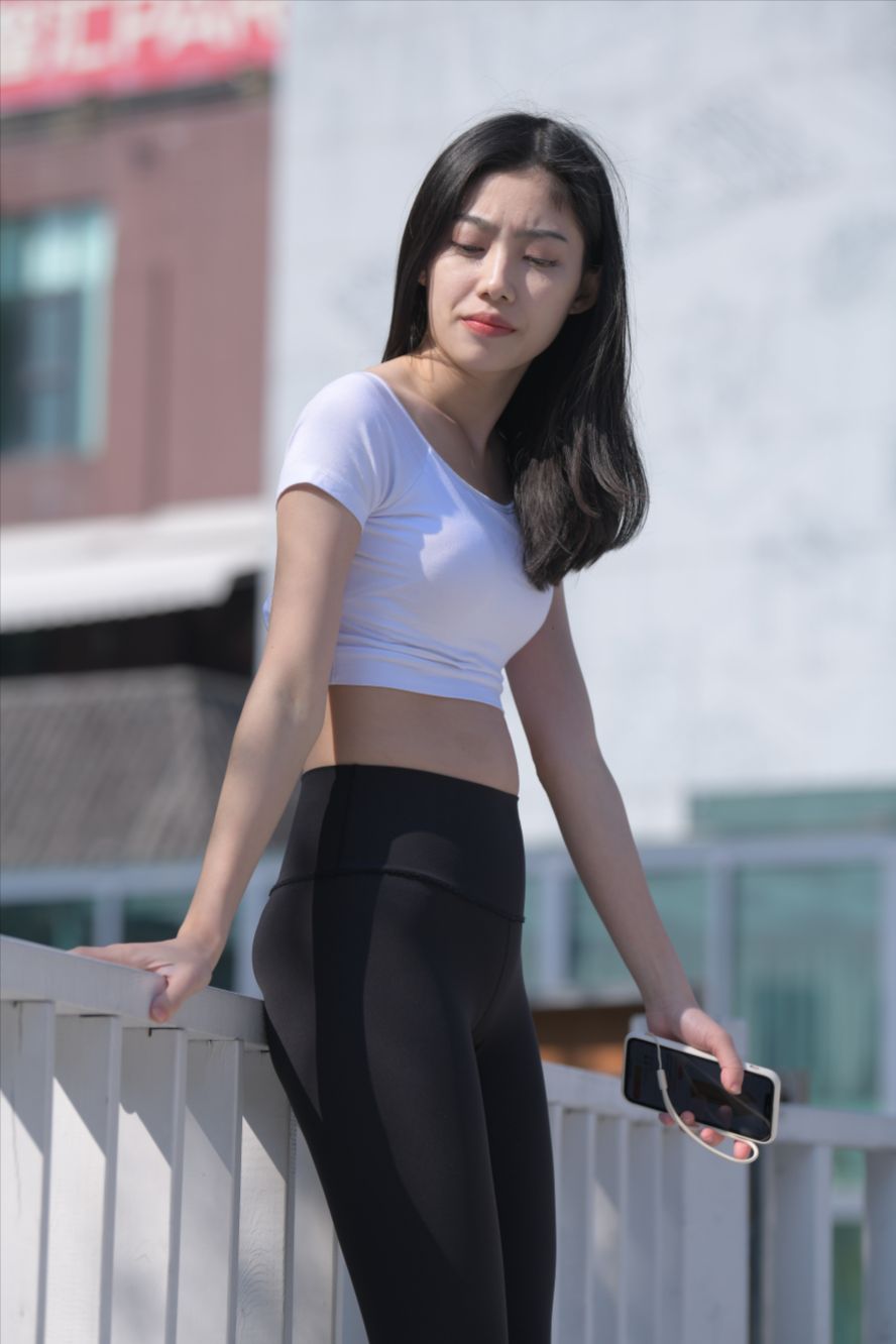 图片[3]-紧身裤(套图+视频)-图满多