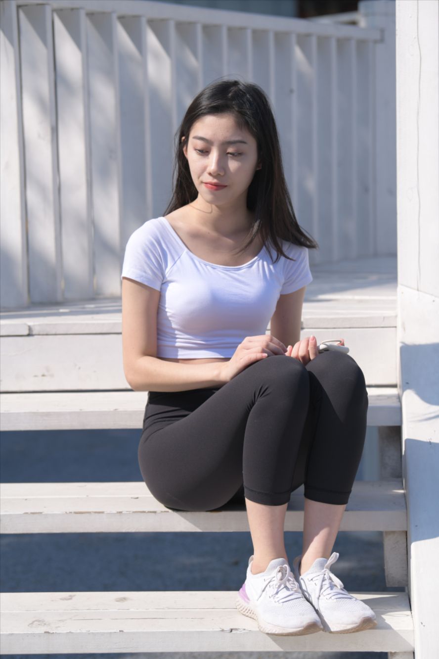 图片[4]-紧身裤(套图+视频)-图满多