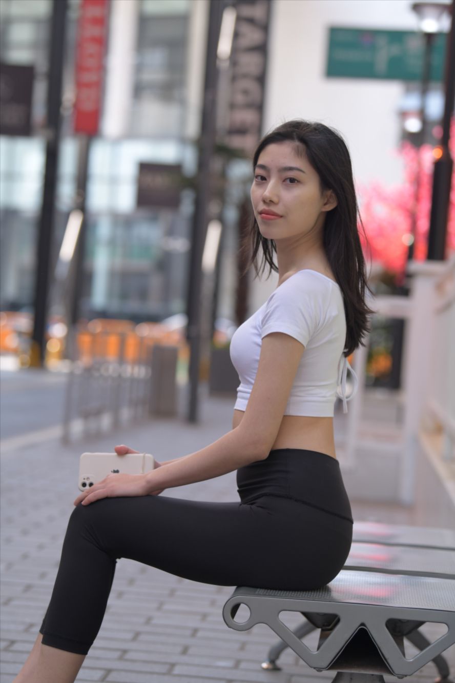 图片[7]-紧身裤(套图+视频)-图满多