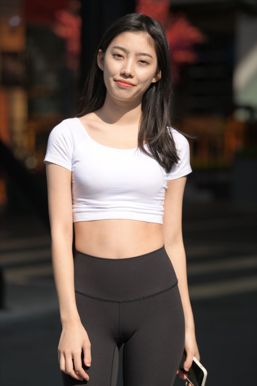 图片[8]-紧身裤(套图+视频)-图满多