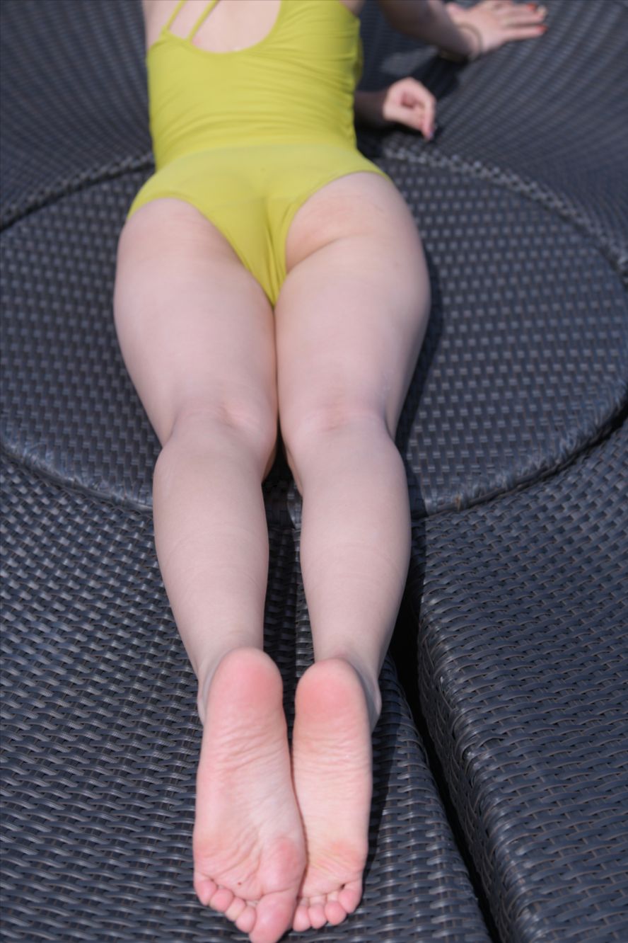 图片[6]-突然很想你-泳装(套图+视频)-图满多