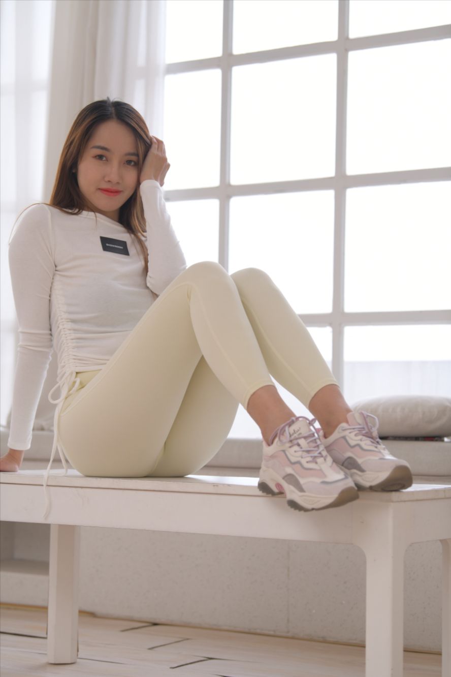 图片[2]-紧身裤(套图+视频)-图满多