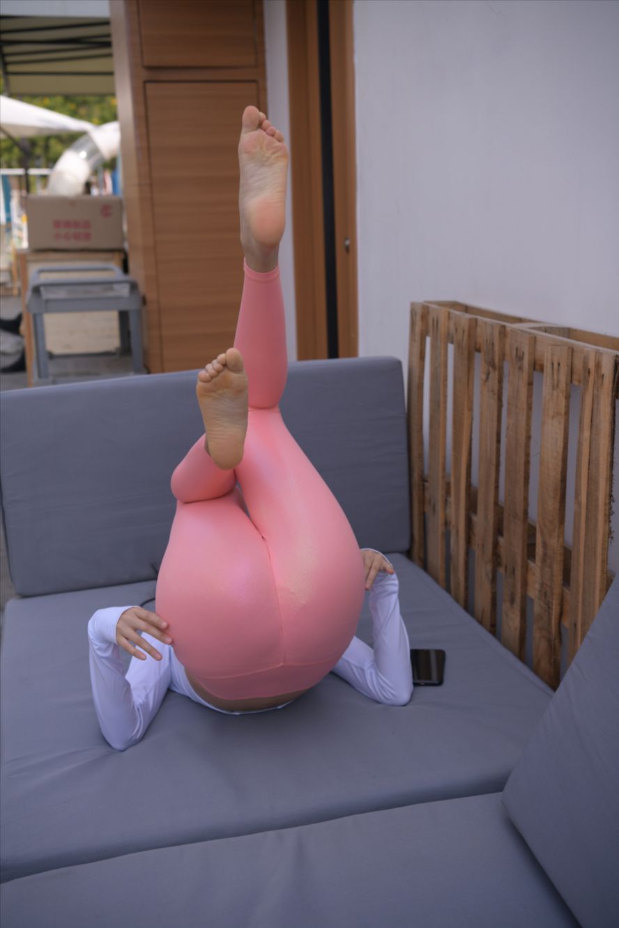 图片[8]-一抹橘红(套图+视频)-图满多