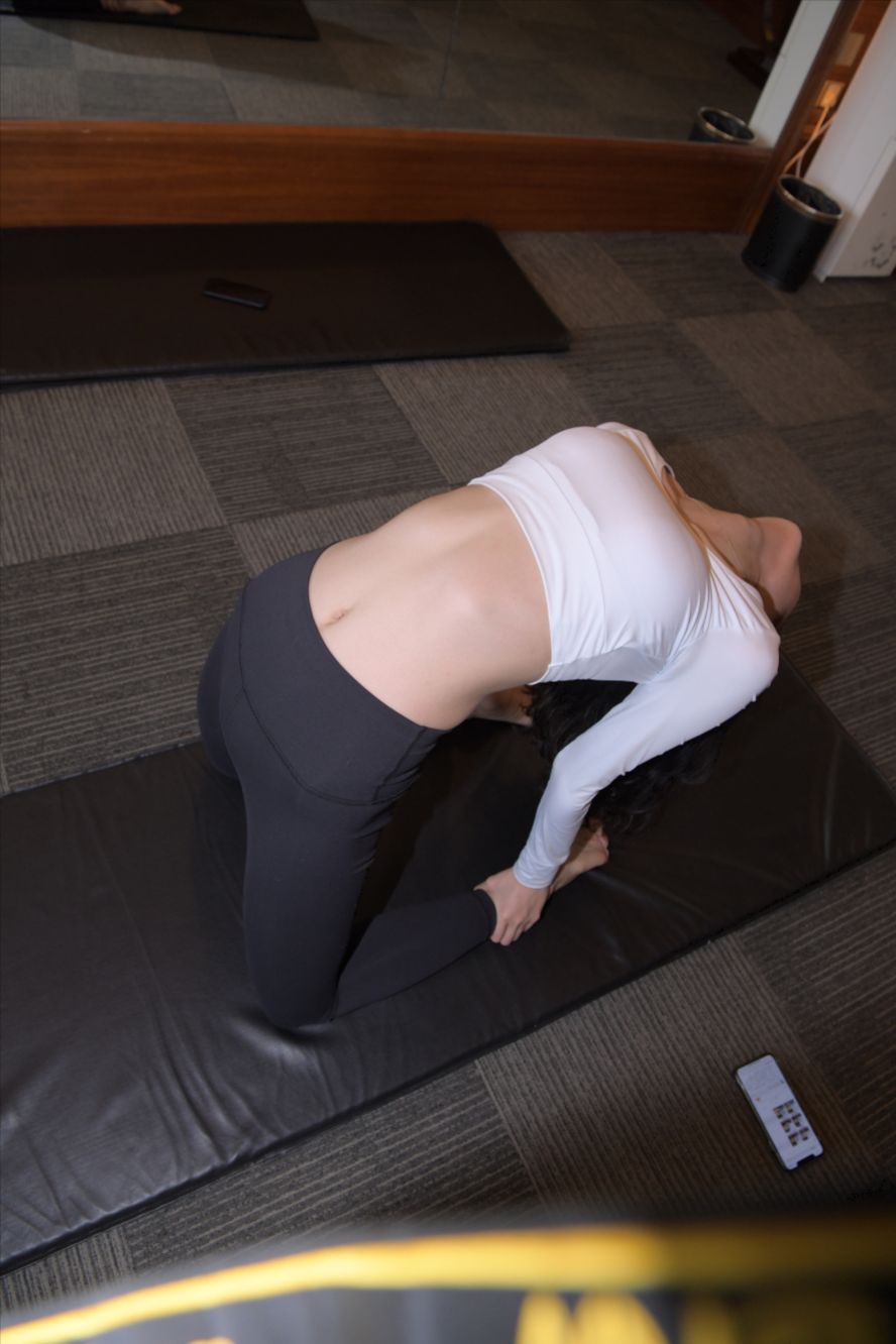 图片[4]-紧身裤(套图+视频)-图满多