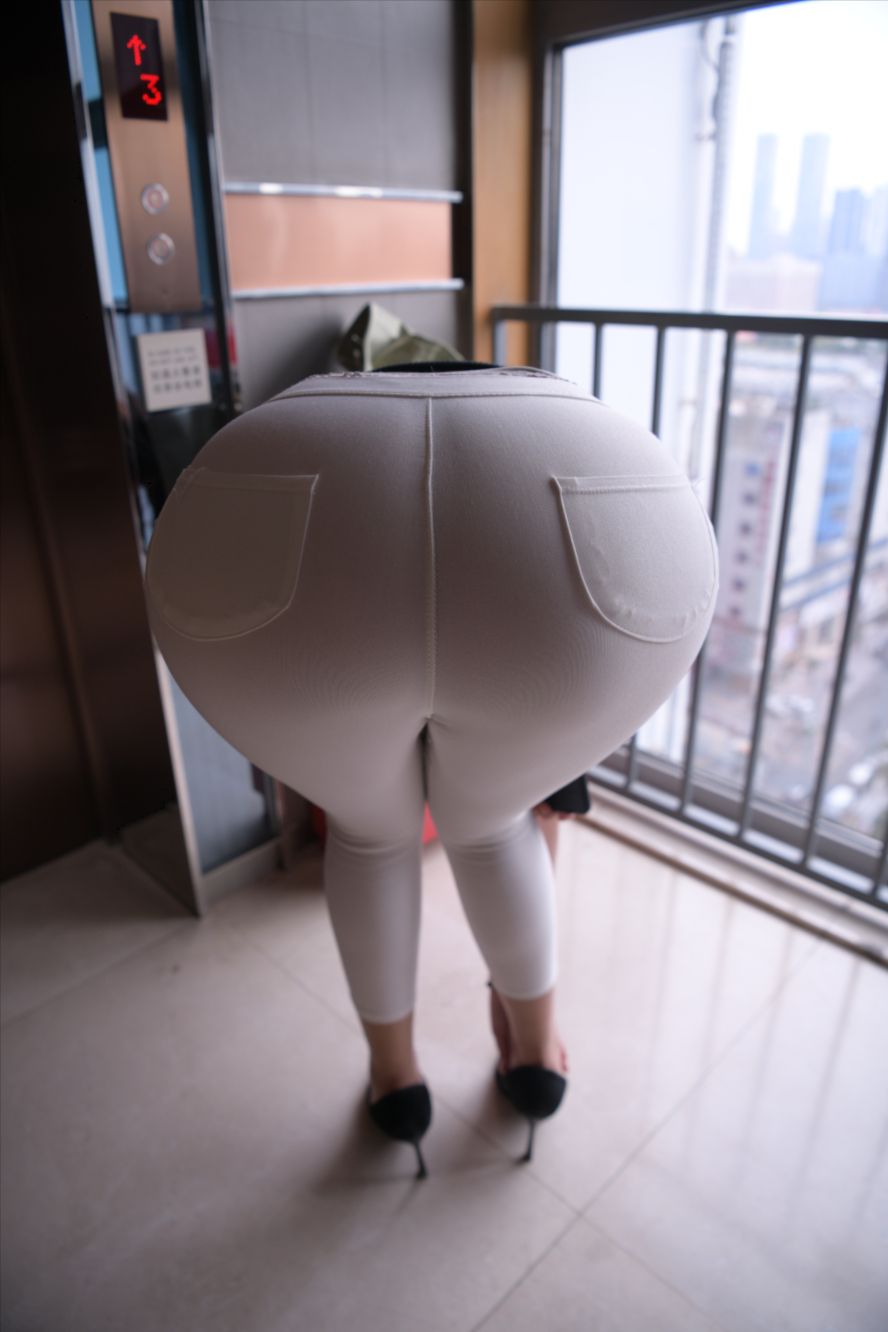 图片[5]-白裤(套图+视频)-图满多