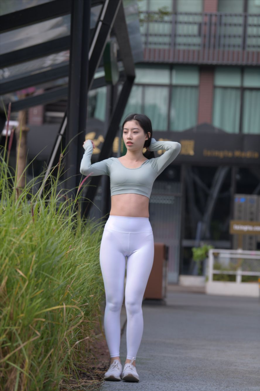 图片[6]-紧身裤(套图+视频)-图满多