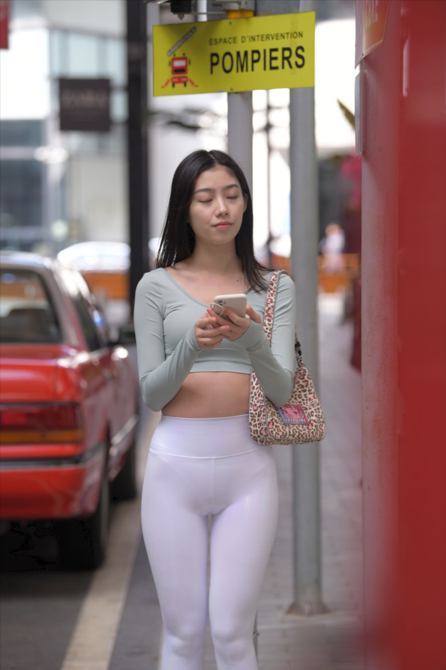 图片[8]-紧身裤(套图+视频)-图满多