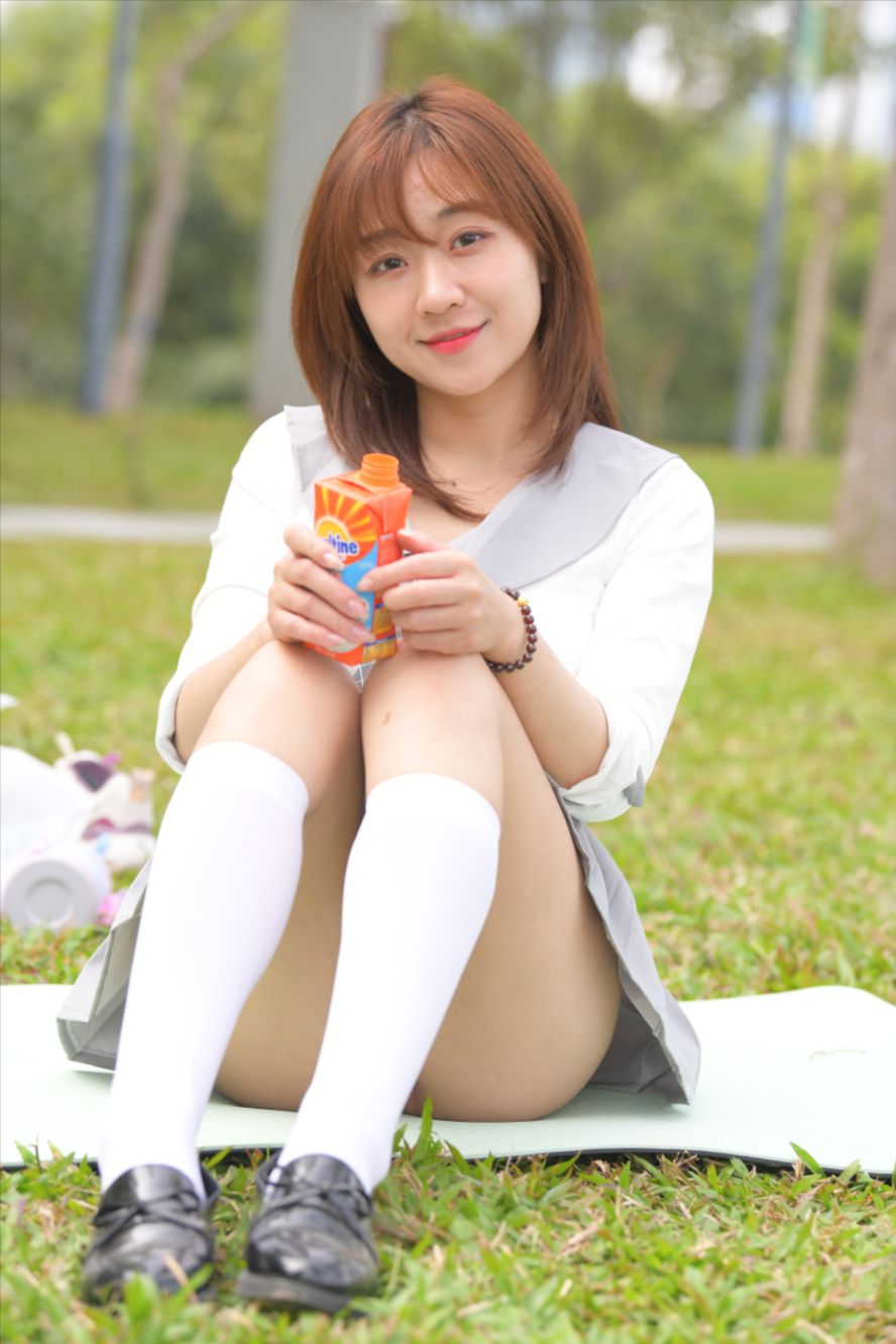 短裙(套图+视频)-图满多