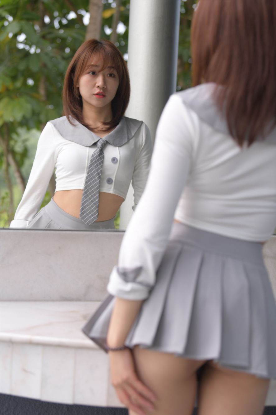 图片[3]-短裙(套图+视频)-图满多